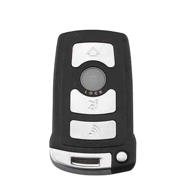 KeylessFactory: BMW Smart Key for 7 Series CAS1 w/ Blade LX8766S